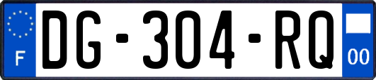 DG-304-RQ
