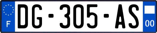 DG-305-AS