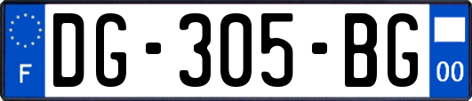 DG-305-BG