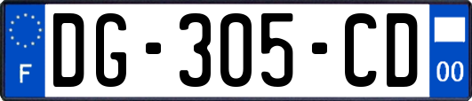 DG-305-CD