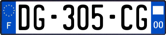 DG-305-CG