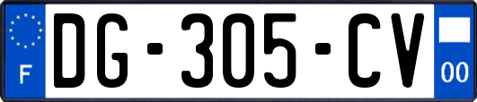 DG-305-CV