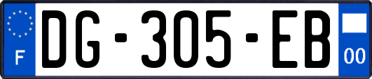 DG-305-EB