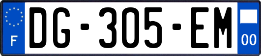 DG-305-EM