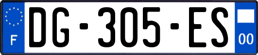 DG-305-ES