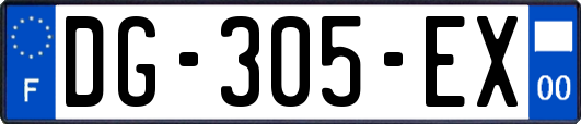 DG-305-EX