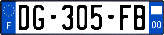 DG-305-FB