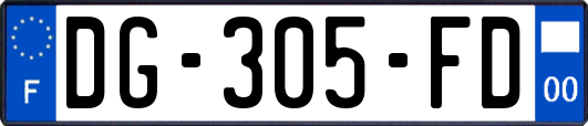 DG-305-FD