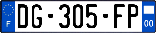 DG-305-FP