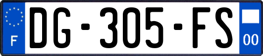 DG-305-FS