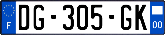 DG-305-GK