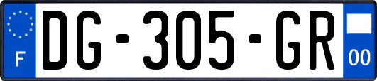 DG-305-GR