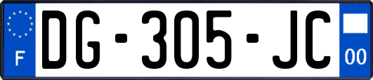 DG-305-JC