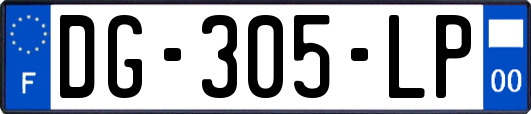 DG-305-LP