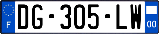 DG-305-LW