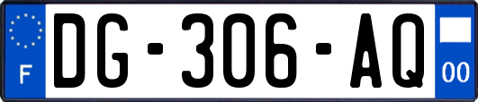 DG-306-AQ