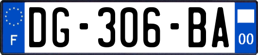 DG-306-BA