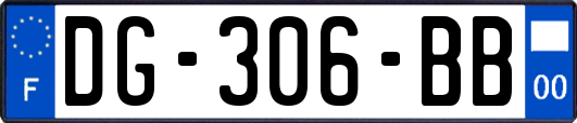 DG-306-BB