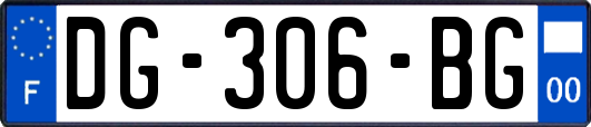 DG-306-BG