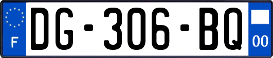 DG-306-BQ