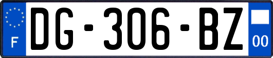 DG-306-BZ