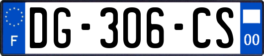 DG-306-CS