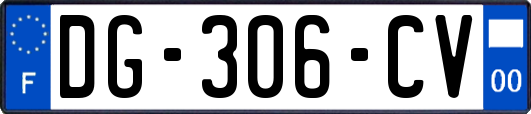 DG-306-CV