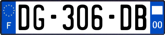 DG-306-DB