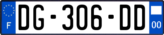 DG-306-DD