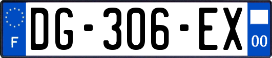 DG-306-EX