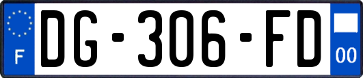 DG-306-FD