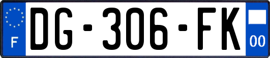 DG-306-FK