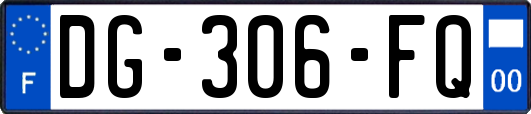 DG-306-FQ