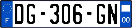 DG-306-GN