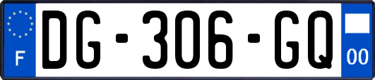 DG-306-GQ