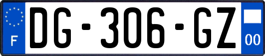 DG-306-GZ