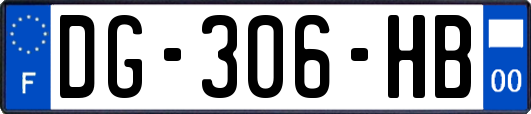 DG-306-HB