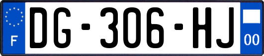 DG-306-HJ