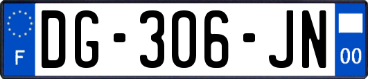 DG-306-JN