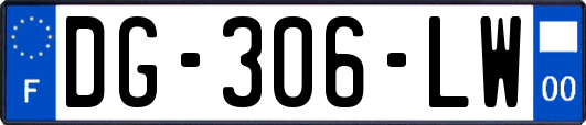 DG-306-LW