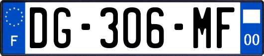 DG-306-MF