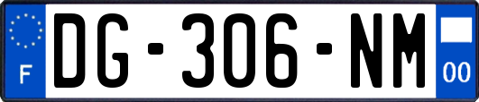DG-306-NM