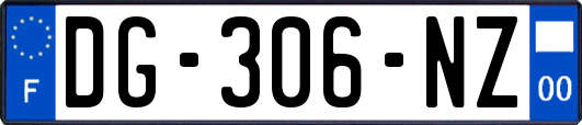 DG-306-NZ