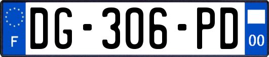 DG-306-PD