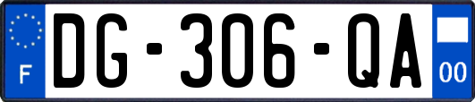 DG-306-QA