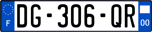 DG-306-QR