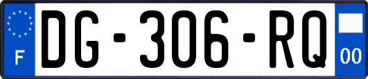 DG-306-RQ