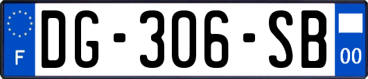 DG-306-SB