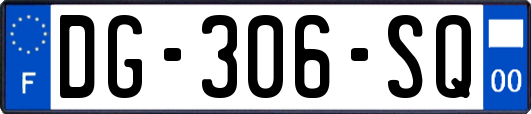 DG-306-SQ