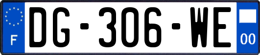 DG-306-WE